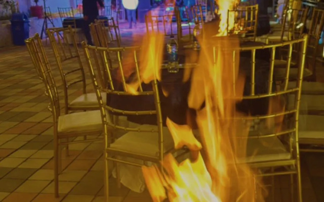 Peaks And Pines Resort