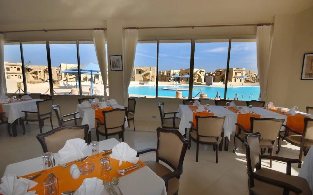 Regina Resort El sokhna