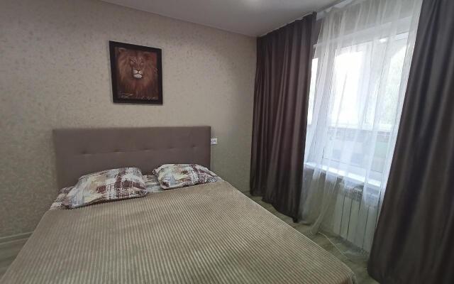 Апартаменты на улице Майская 9