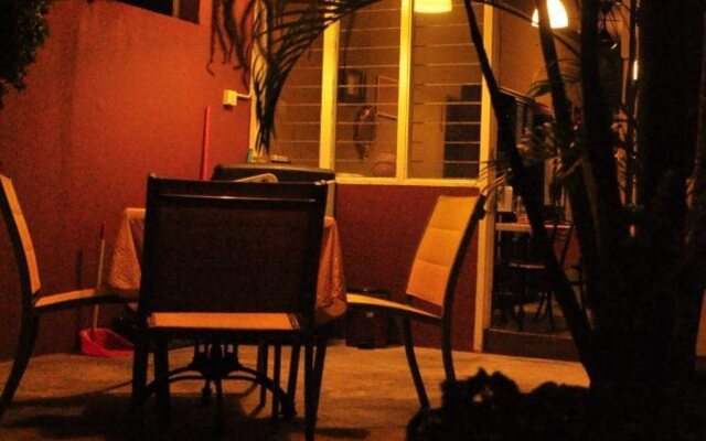 Batu Bata Guesthouse
