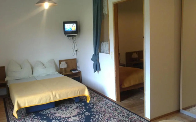 Aqua Reiki Ski Hotel Klippitz Nordost