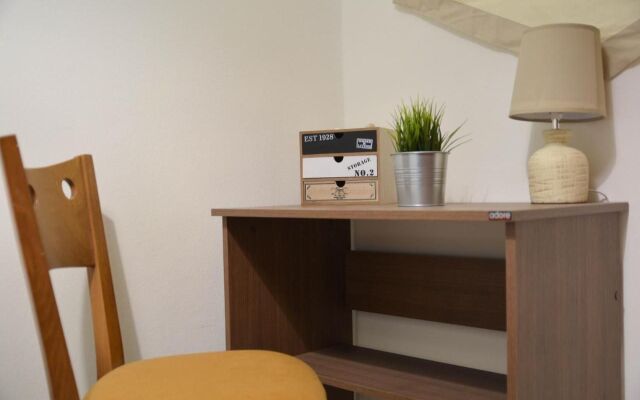 Oasis Apartment