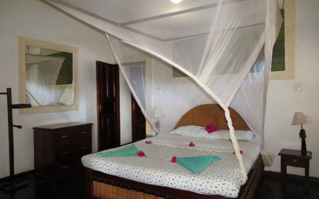 Malindi Breeze Point Apartments