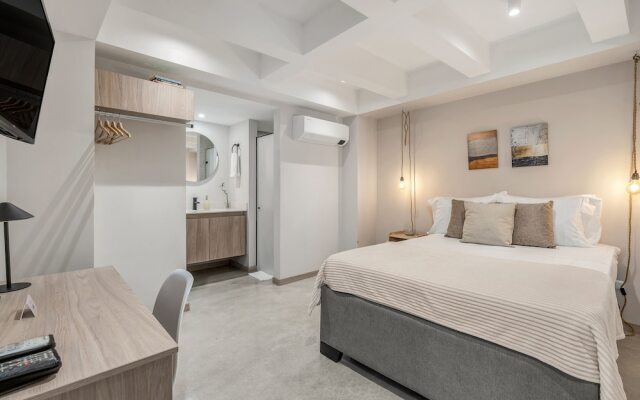 Mohk Boutique By HOUSY HOST