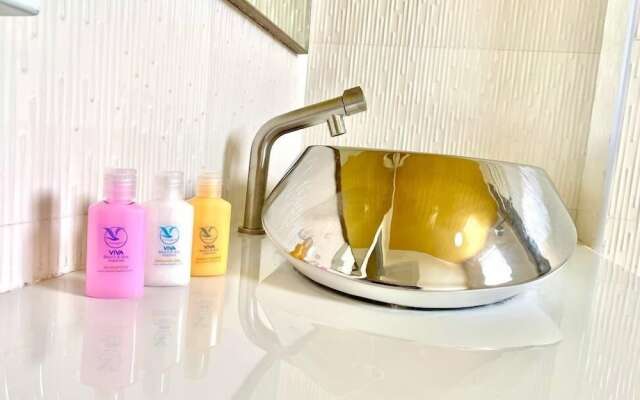 VIVA Beach & Spa MALDIVES