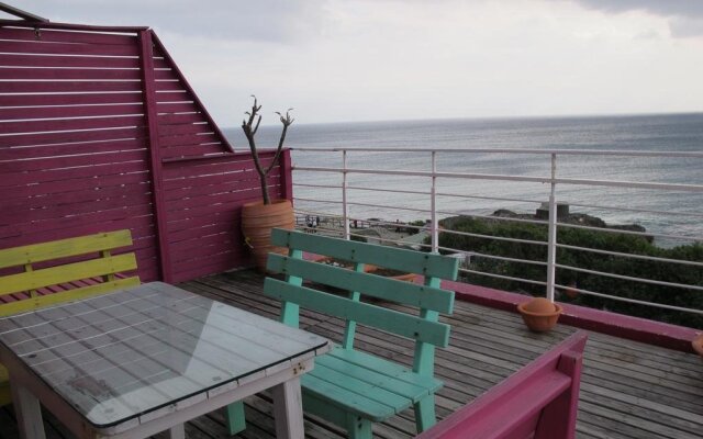 Pin Ciao Hostel