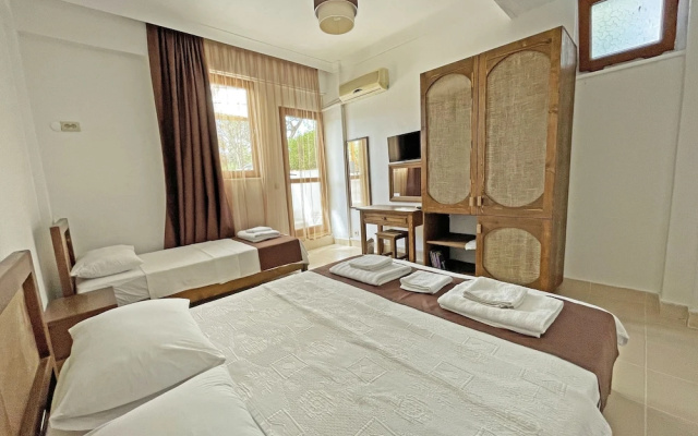 Malbec Otel