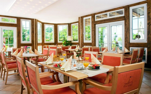 Strandhotel Buckow Resort & SPA