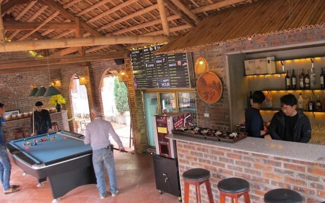 Tam Coc Bungalow