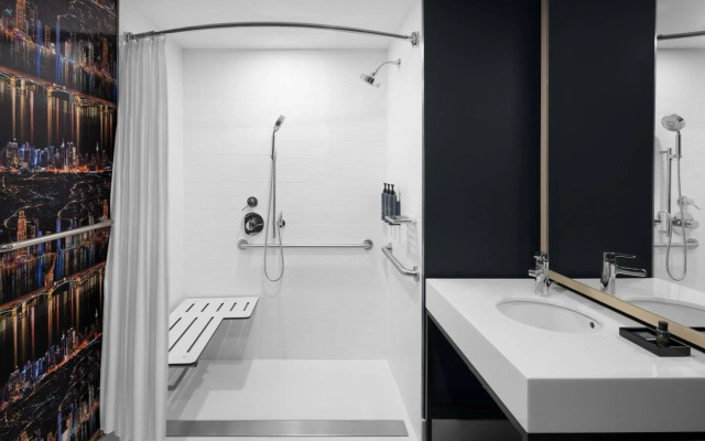 Hotel Indigo Brisbane City Centre by IHG