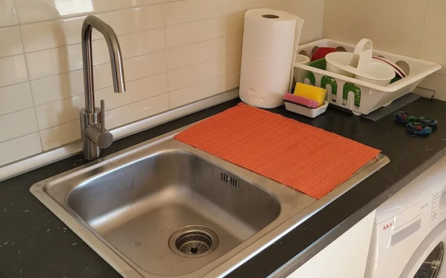 Residence Porta di Roma 2