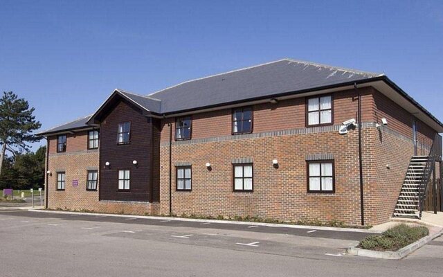 Premier Inn Littlehampton