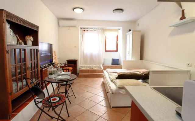 Piran Charming Studio DASA