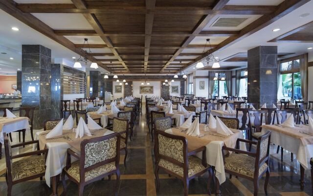 Alba Queen Hotel - Ultra All Inclusive