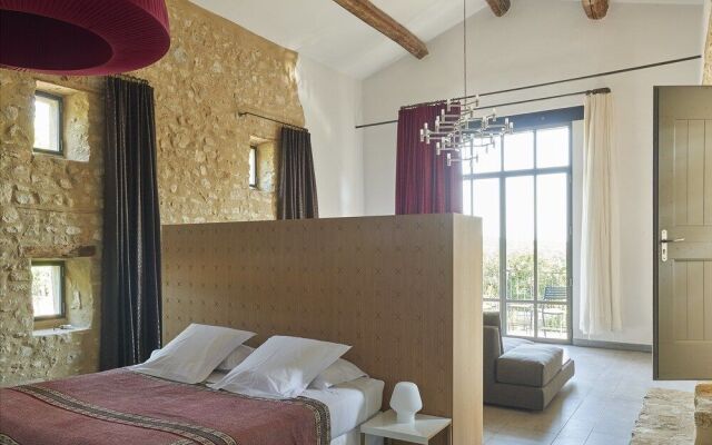 La Maison d'Ulysse Small Luxury Hotel