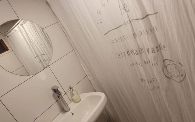 Tu Apart en Bariloche XVI