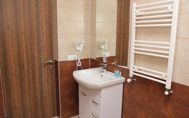 Boutique Hotel Dany