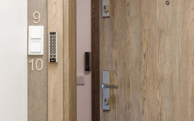 Apartment Nadwislanska Cracow by Renters