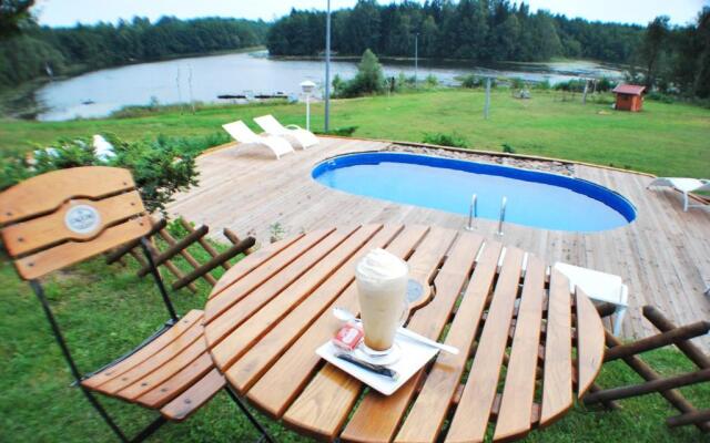 Okrągłe Resort Ski & Spa