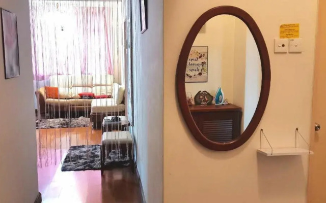 T15 Genting View honeymoon GENTING HIGHLAND