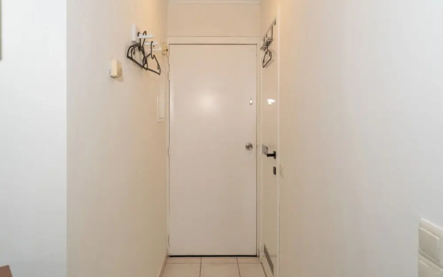 Apartment in Blankenberge Near Centre