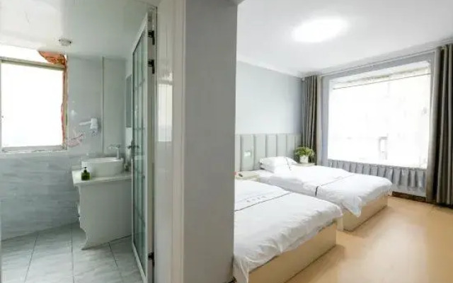 Bijie Pu'er Homestay