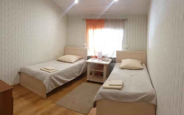 Загородный клуб Светлояр