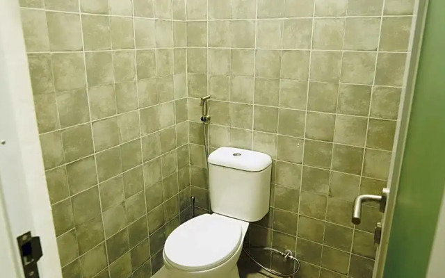 Wisma Bersama Exclusive