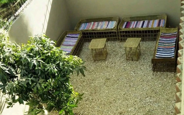 The Healing House
