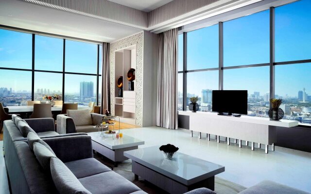 Grand Mercure Jakarta Harmoni