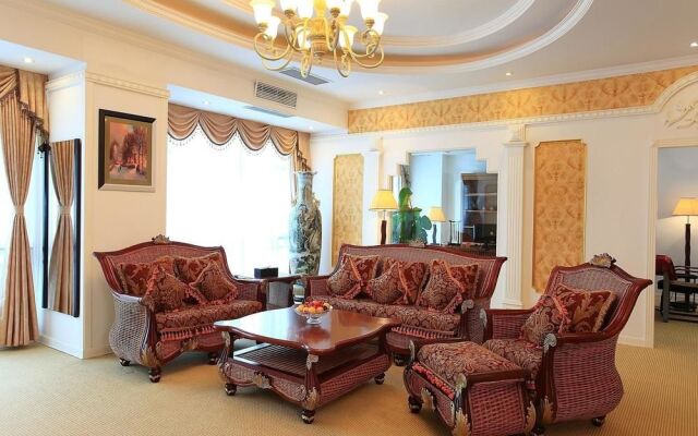 Exchange Bank Hotel