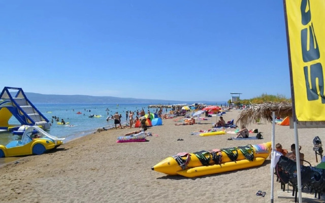 Zdravko - 150 m From Sandy Beach - A3