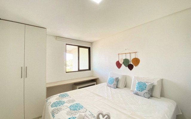 Flats no Carneiros Beach Resort