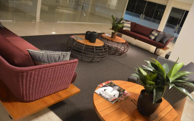 Park veredas flet 712.