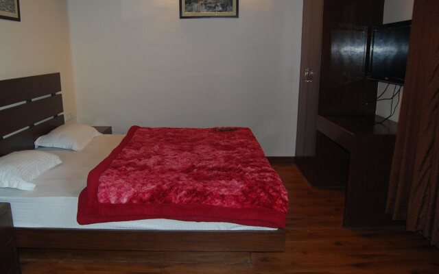Hotel Regency Shyam Sunder