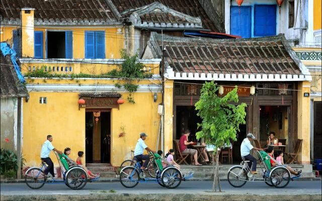 Uptown Hoi An Hotel