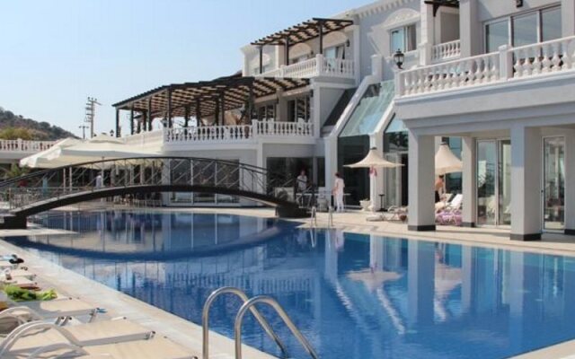 Bodrum Marimar Resort Hotel