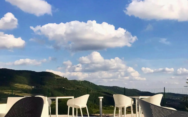 Villa Allegri Agriturismo di Charme
