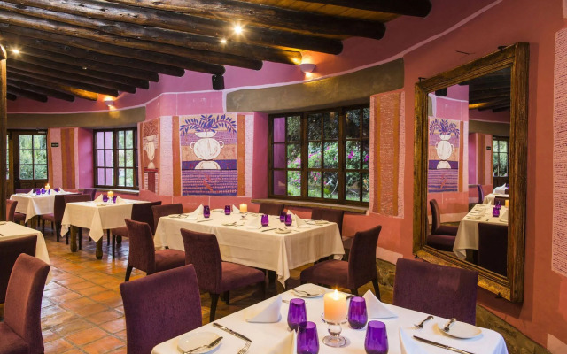 Sol y Luna Relais & Chateaux