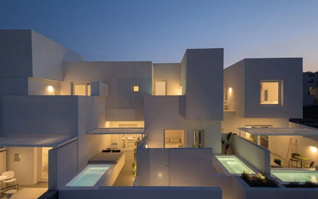 Neo Suites