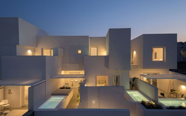Neo Suites