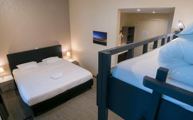 Hotel Orion