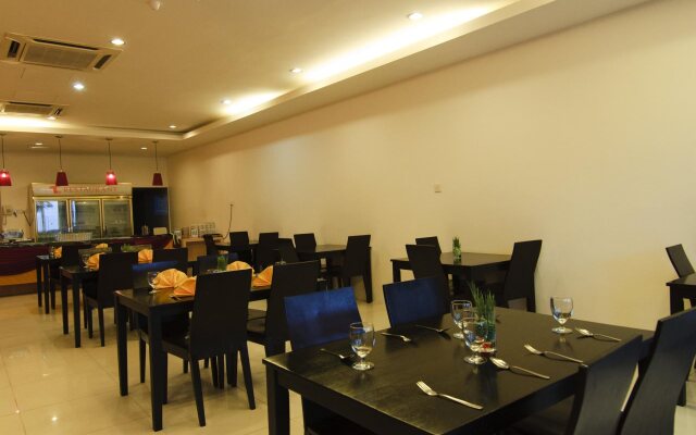 T Hotel Kuala Perlis
