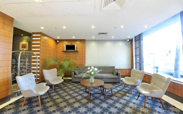 YEHS Hotel Sydney Harbour Suites