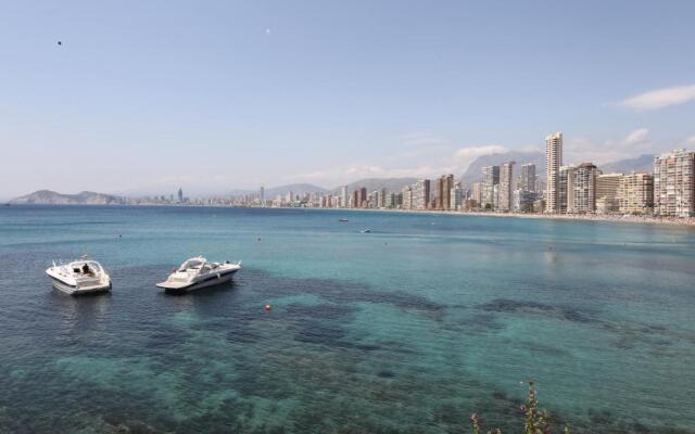 Apartamentos Lido Benidorm