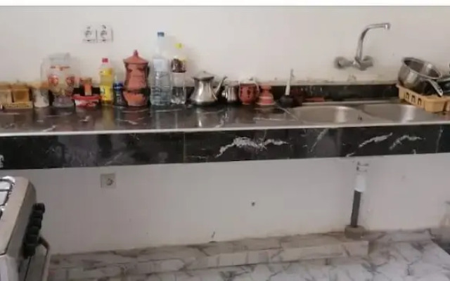 Tranquil Rooms in Agadir