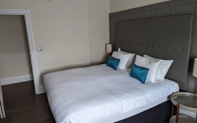 Hermitage Hotel OCEANA COLLECTION