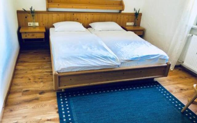 Zur schönen Aussicht