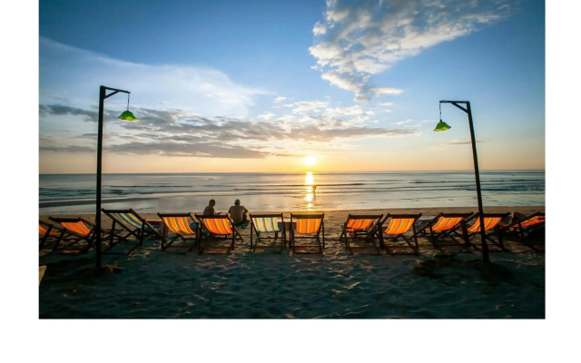 Mac Resort Hotel