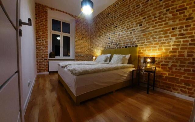 Apartamenty Lubin - Loft